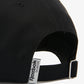 REEBOK | PRINTEMPS AND ETE CAP { BLACK
