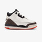 JORDAN | AIR JORDAN 3 "WORLD'S BEST" { SAIL/UNIVERSITY RED/PALE IVORY/BLACK