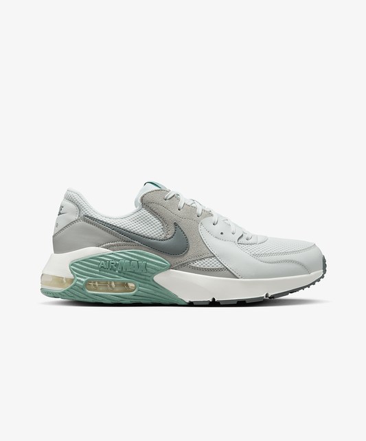 NIKE | AIR MAX EXCEE { PHOTON DUST/SMOKE GREY-LT SMOKE GREY