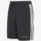 Adidas Originals | CONSORTIUM SHORT { BLACK