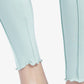 Reebok | WOMEN LEGGINGS { GREEN