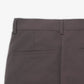 Superkicks | PATCH POCKET PANT { WINE