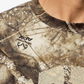 JORDAN | BROOKLYN REALTREE T-SHIRT { SAIL/SAIL