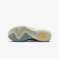 Jordan | LUKA 2 "CAVES" PF  { SMOKE GREY/LASER ORANGE-LT SMOKE GREY