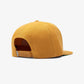 Icecream | RUNNER SNAPBACK HAT  { TOAST