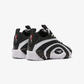 Reebok | SHAQNOSIS LOW {  WHITE/BLACK/VECTOR RED