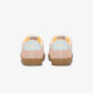 NIKE | BLAZER LOW '77 VINTAGE { CRIMSON TINT/GLACIER BLUE