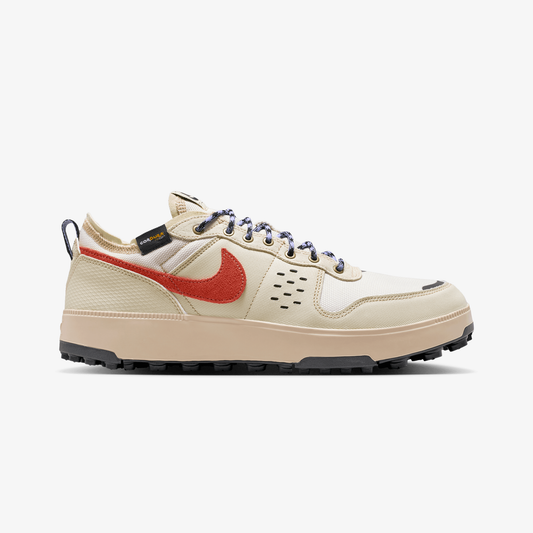 NIKE | C1TY PRM { LT KHAKI/RUST FACTOR-LT OREWOOD BRN