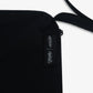 SUPERKICKS | CITY BOY TOTE BAG { BLACK