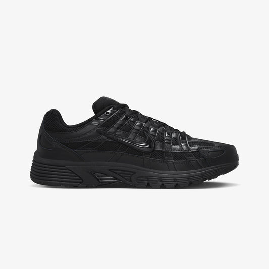 NIKE | P-6000 { BLACK/BLACK