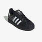 Adidas Originals | SUPERSTAR II { CORE BLACK/CLOUD WHITE