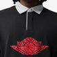 JORDAN | FLIGHT ESSENTIALS { BLACK