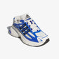 ADIDAS | ADISTAR XLG 2.0 { HI-RES BLUE / CORE BLACK / OFF WHITE