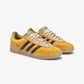 ADIDAS ORIGINALS | BAD BUNNY GAZELLE INDOOR { SOLAR GOLD/CORE BLACK