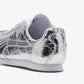 PUMA | H-STREET LUSTER { PUMA SILVER-FEATHER GRAY