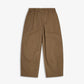 EDWIN | ACE PANT { SHITAKE