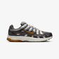 NIKE | P-6000 { MEDIUM ASH/DESERT OCHRE-FLAT PEWTER