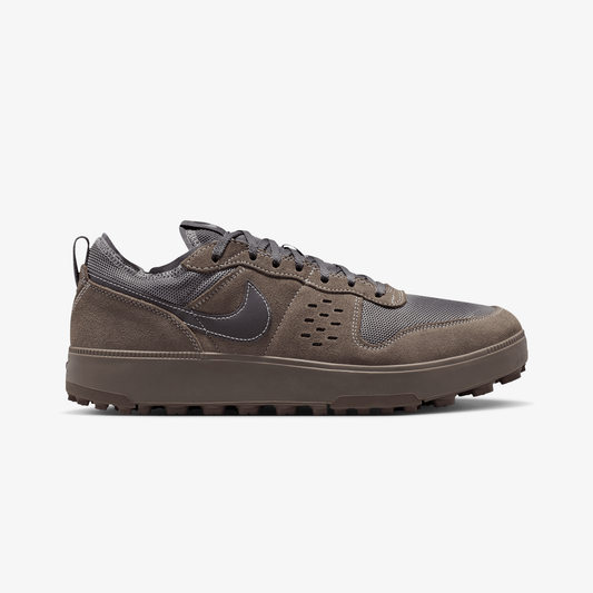 NIKE | C1TY { PENCIL POINT/MEDIUM ASH-CAVE STONE