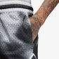 Jordan | DRI-FIT SPORT  { DK SMOKE GREY/WHITE/BLACK