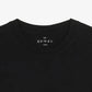 EDWIN | PACHINKO T-SHIRT LS { BLACK
