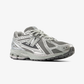 New Balance | 1906 { HARBOR GREY/SILVER METALIC-CONCRETE EH