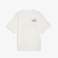 PUMA | x REPRESENT GRAPHIC TEE { SHOJI