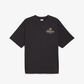 PUMA | x REPRESENT GRAPHIC TEE { FLAT DARK GRAY