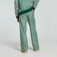 PUMA | PLAYERS LANE T7 PANTS { DARK MYRTLE