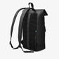 GASTON LUGA | RULLEN 16" BACKPACK { SUSTAINABLE/VEGAN FABRIC/WATER RESISTANT