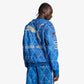 PUMA |X A$AP ROCKY QUILTED SWEATSHIRT { CLYDE ROYAL
