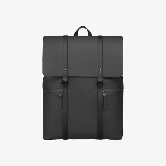Gaston Luga | SPLASH 2.0 - 16  { BLACK