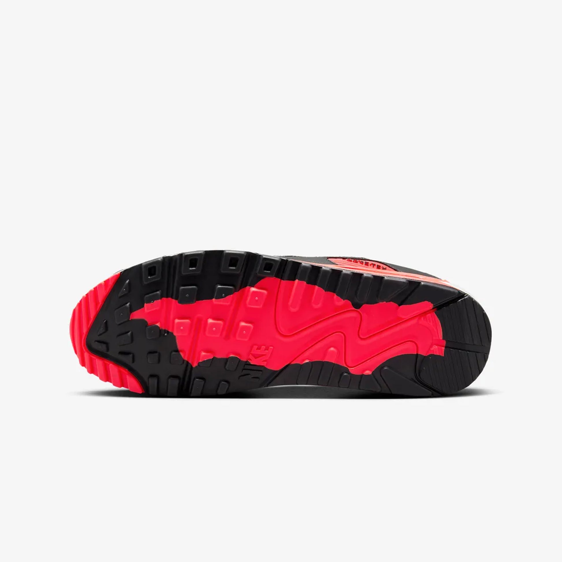 Buy White and Grey Air Max 90 Shoes for Men Online Superkicks