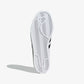 Adidas Originals | SUPERSTAR SLIP-ON  { CLOUD WHITE/CORE BALCK/WHITE