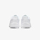 NIKE | INITIATOR { WHITE/METALLIC SILVER-PHOTON DUST