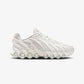 NIKE | AIR MAX DN8 LEATHER { PLATINUM TINT/LT SMOKE GREY