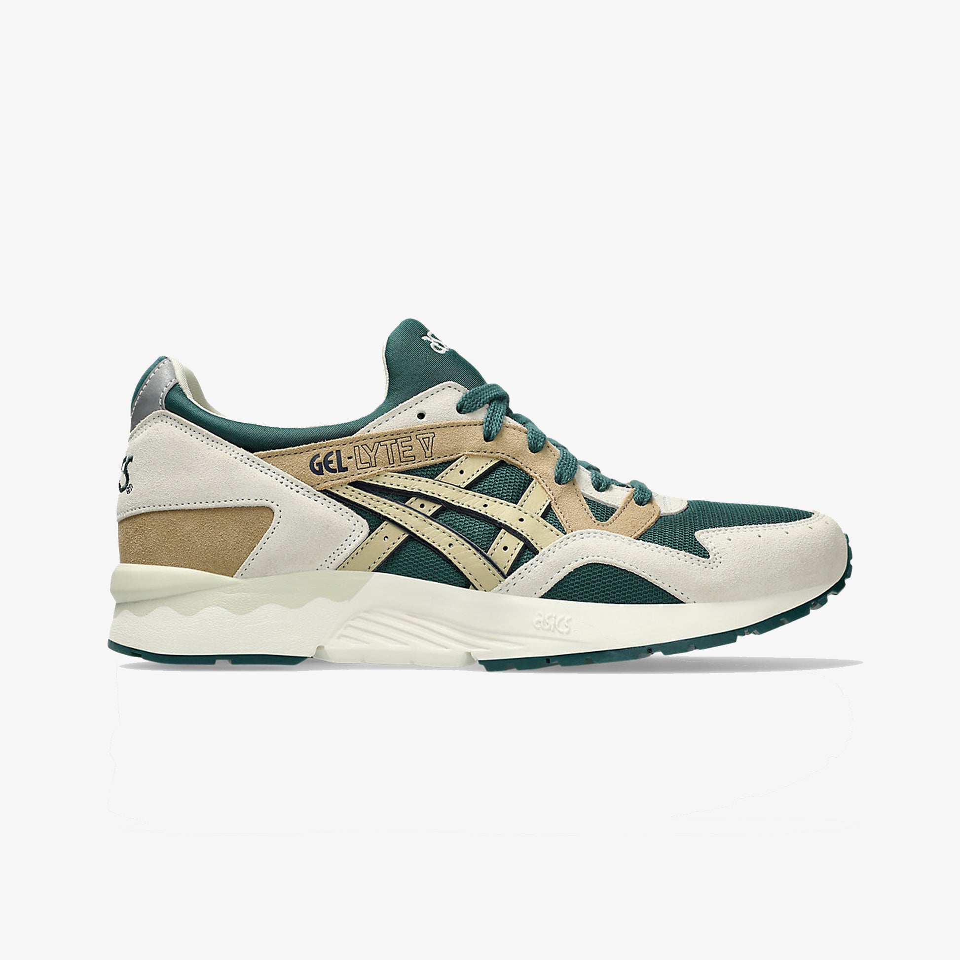 ASICS GEL-LYTE V DARK NEPTUNE/SAND – Superkicks