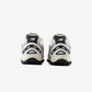 New Balance | 204L { SILVER METALLIC/BLACK