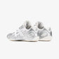 ASICS | EMPTY BEHAVIOR x HYPERSYNC { WHITE/PURE SILVER