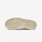 Jordan | AIR JORDAN 1 HIGH METHOD OF MAKE  { WHITE/PURE PLATINUM-SAIL-COCONUT MILK