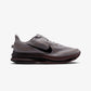 NIKE | PEGASUS PREMIUM { COLLEGE GREY/BLACK-LIGHT REDWOOD