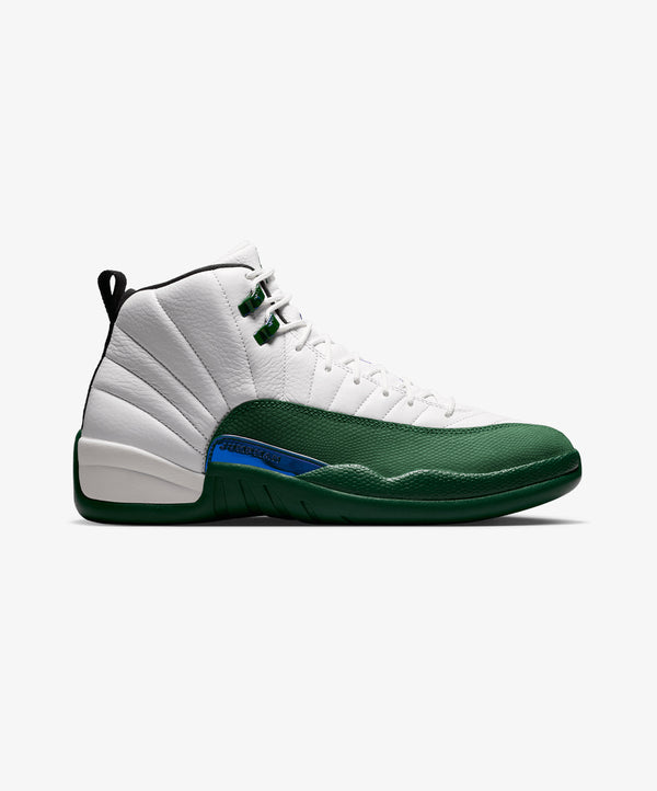 AIR JORDAN 12 RETRO "IDOLS BECOME RIVALS"
