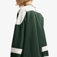 NIKE | SPORTSWEAR OVERSIZED JERSEY TUNIC { FIR/CHALK/CHALK