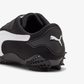 PUMA | MOSTRO OG PRIME { BLACK-WHITE
