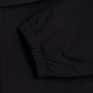 Carhartt | WINDBREAKER PULLOVER { BLACK/WHITE