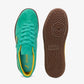 PUMA | PALERMO SNEAKERS { JADE FROST/FRESH PEAR-GUM