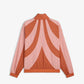 PUMA | X KIDSUPER FIT WINDBREAKER { PINK FRUIT