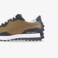 NEW BALANCE | 327 { DARK EARTH/MUSHROOM