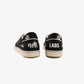 GULLY LABS | GULLY NUMBER 001 { BAAZ FARIS BLACK