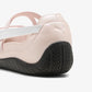 PUMA | SPEEDCAT BALLET METALLIC { JASMINE FLOWER-BLACK