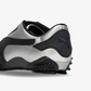 PUMA | MOSTRO METAL { SILVER-BLACK